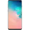 Image de Samsung Galaxy S10 - Smartphone portable débloqué 4G (Ecran : 6,1 pouces - Dual SIM - 128GO - Android)
