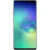 Image de Samsung Galaxy S10+ - Smartphone portable débloqué 4G (Ecran : 6,4 pouces - Dual SIM - 128GO - Android) - Vert