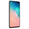 Image de Samsung Galaxy S10e - Smartphone portable débloqué 4G (Ecran : 5,8 pouces - Dual SIM - 128GO - Android - Blanc