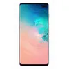 Image de Smartphone Samsung Galaxy S10+ Double SIM 128 Go Blanc Prisme en occasion ou reconditionné