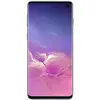 Image de Samsung Galaxy S10 - Smartphone portable débloqué 4G (Ecran : 6,1 pouces - 128 Go - Double Nano-SIM - Android) - Noir