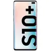Image de Samsung Galaxy S10+ - Smartphone portable débloqué 4G (Ecran : 6,4 pouces - Dual SIM - 128GO - Android) - Version Espagnole