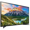 Image de SAMSUNG TV LED 32" ue32n5372 Full HD Smart TV Europa Black
