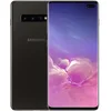 Image de Samsung Galaxy S10+ - Smartphone portable débloqué 4G (Ecran : 6,4 pouces - Dual SIM - 512GO - Android) - Noir