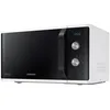 Image de Micro-ondes Solo 23l 800w Blanc - MS23K3614AW