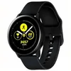 Image de Samsung - Montre Galaxy Watch Active - Noir Pure - Version Française