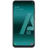 Image de SAMSUNG Galaxy A50 - Smartphone Portable débloqué 4G (Ecran: 6,4 Pouces - 128 Go - Double Nano-SIM - Android) - Noir - Version Européenne