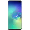 Image de Samsung Galaxy S10+ - Smartphone portable débloqué 4G (Ecran : 6,4 pouces - Dual SIM - 128GO - Android) - Vert