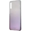 Image de Samsung Galaxy A50 Gradation Cover Case - Violet [Version EU]