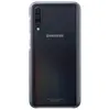 Image de Samsung EF-AA505 coque de protection pour téléphones portables 16,3 cm (6.4") Housse Noir, Transparent