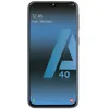 Image de Smartphone Samsung Galaxy A40 Double SIM 64 Go Noir en occasion ou reconditionné