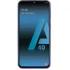Image de Smartphone Samsung Galaxy A40 Double SIM 64 Go Bleu en occasion ou reconditionné