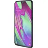 Image de SAMSUNG Galaxy A40 - Smartphone Portable débloqué 4G (Ecran: 5, 9 Pouces - 64 Go - Double Nano-SIM - Android) - Noir - Version Française