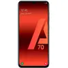 Image de Samsung Galaxy A70 - Smartphone 4G (6,7'' - 128GO - 6 GO RAM) - Noir - Version Européenne