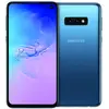 Image de Samsung Galaxy S10e - Smartphone portable débloqué 4G (Ecran : 5,8 pouces - Dual SIM - 128GO - Android - Autre Version Européenne