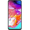 Image de Samsung Galaxy A70 - Smartphone 4G (6,7'' - 128GO - 6 GO RAM) - Noir - Autre version