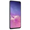 Image de Samsung Galaxy S10e SM-G970F 14,7 cm (5.8") Double SIM Android 9.0 4G USB Type-C 6 Go 128 Go 3100 mAh Noir
