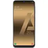 Image de Samsung Galaxy A20e orange, Noir