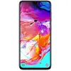 Image de Samsung Galaxy A70 - Smartphone 4G (6,7'' - 128GO - 6 GO RAM) - Blanc - Version Allemande