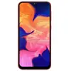 Image de Samsung Galaxy A10 2Go de RAM / 32Go Double Sim Rouge
