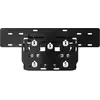 Image de Samsung WMN-M25EA/XC support mural d'écran plat 177,8 cm (70") Noir - Supports muraux d'écrans plats (TV, 50 kg, 177,8 cm (70"), Noir)