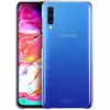 Image de Beetlecase Coque Arriere Evolution Galaxy A70 Violet