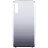 Image de Samsung, Gradation Cover pour Galaxy A70, Noir