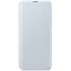 Image de Samsung Etui à Rabat pour Galaxy A20e Blanc [Version EU]