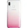 Image de Beetlecase Coque Arriere Evolution Galaxy A20e Rose