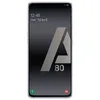 Image de Smartphone Samsung Galaxy A80 Double SIM 128 Go Argent en occasion ou reconditionné
