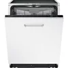 Image de Samsung DW60M6070IB/ET Lave Vaisselle couverts14 place_settings 44 decibels Classe: A++