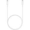 Image de EP-DA705 câble USB 1 m USB C Blanc