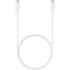 Image de Samsung - Câble Usb C  Vers Usb-C Blanc 1m