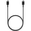 Image de Câble USB C SAMSUNG vers USB-C noir 1m