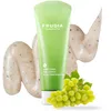 Image de Green Grape Pore Control Scrub Cleansing Foam 145 Ml