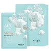 Image de Frudia. Masque de AIR Snowy Sheet Mask
