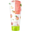 Image de My Orchard Mochi Cleansing Foam Peach
