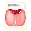 Image de Frudia Masque Nutri-Hydratant à la Grenade 20 ml - 1ud // Pomegranate Nutri-Moisturizing Mask