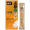 Image de VT COSMETICS Vita-Light, Sérum Visage en Stick avec Vitamine C et E, 10 Monodoses de 2 ml, Centella Asiatica, Micro-aiguilles Naturelles