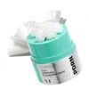 Image de VT COSMETICS PDRN Baume nettoyant exfoliant délicat 50 ml | Démaquillant végétalien, hydratant et nourrissant, texture non grasse, soin coréen, tous types de peau