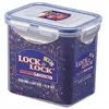 Image de Lock&Lock - Boite hermétique rectangulaire Lock&Lock 850 ml en occasion ou reconditionné