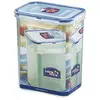 Image de Boîte à farine 1,8 l Lock and Lock