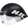 Image de HJC ADWATT 1.5, Casque Aero Unisexe pour Adulte, Noir, XL/XXL 58~63 cm