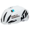Image de HJC Furion 2.0 Casque de Vélo Unisexe-Adult, Ag2R Citroen, S