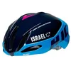 Image de HJC FURION 2.0 Road Helmet LTD, Team Editions Israel Premiertech Blue M, 81213502