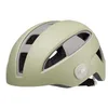 Image de HJC Coban Urban Helmet Matt Moss Green S, 81853401