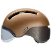 Image de Hjc Calido Plus Urban Helmet S