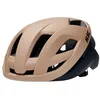 Image de HJC Bellus Road Helmet Matt Brown Navy L, 81803303