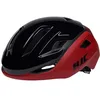 Image de HJC VALECO 2 Road Helmet Matt Gloss Red Black L, 81190103