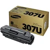 Image de Samsung MLT-D307U - Schwarz - Original - Tonerpatrone - für ML-4510ND, 4512ND, 5010ND, 5012ND, 5015ND, 5017ND